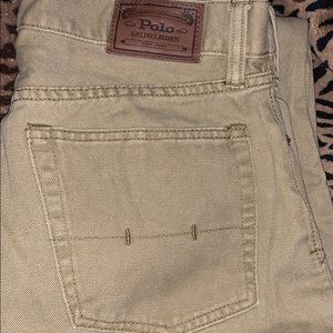 Polo jeans